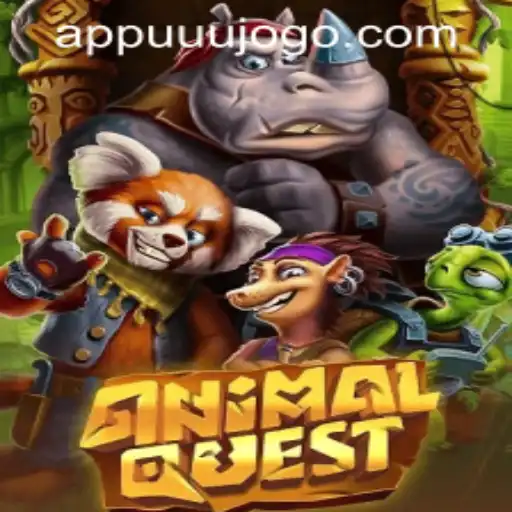 Explore the World of AnimalQuest: A New Adventure Awaits