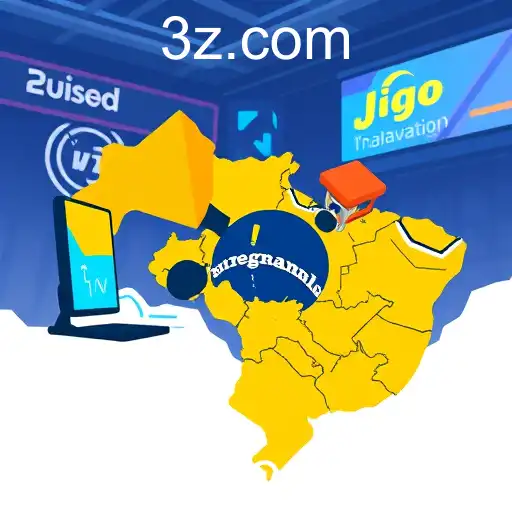 Tendências Emergentes no Mundo dos Jogos Brasileiros