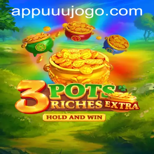 Exploring the Thrilling World of 3potsExtra