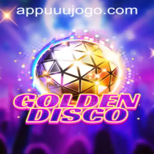 GoldenDisco: The Game That Lights Up the Dance Floor