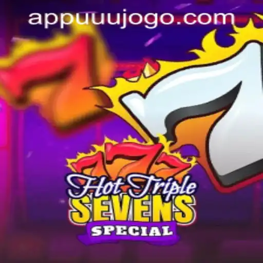 HotTripleSevensSpecial: A Classic Casino Game with a Modern Twist