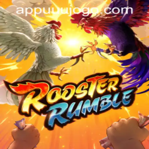 RoosterRumble: A Thrilling Dive into the World of Virtual Cockfights