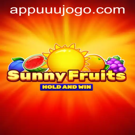 SunnyFruits: A Bright Entry into the Gaming World