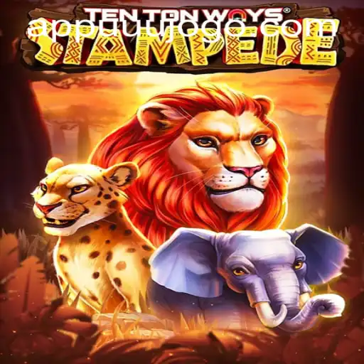Exploring the World of TenTonWaysStampede: A Comprehensive Guide