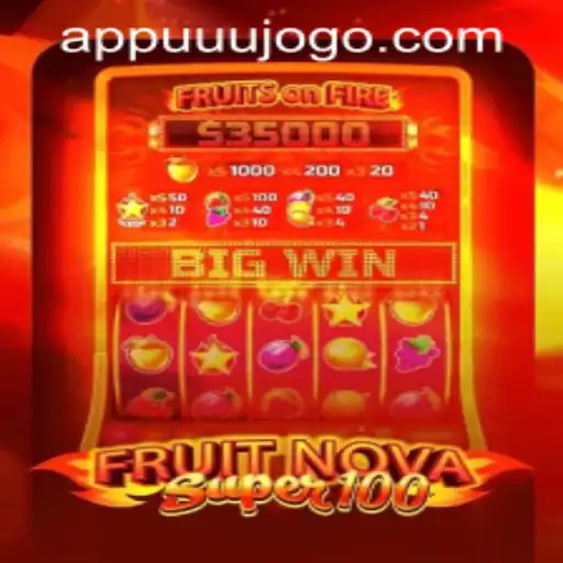 Exploring FruitNovaSuper100: A Gaming Adventure with uuujogo PH Login