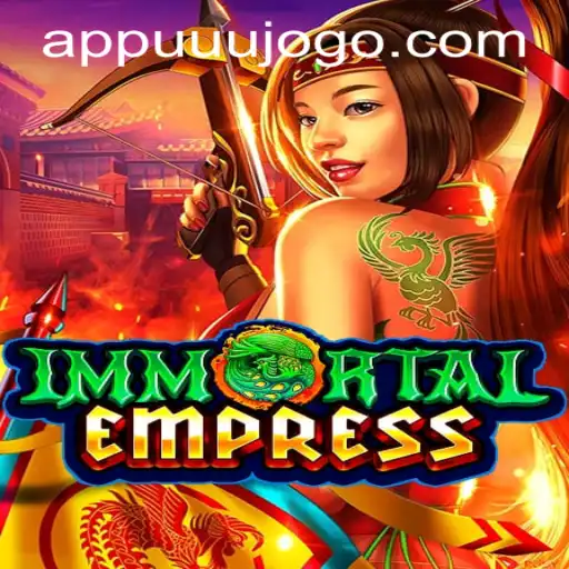 Exploring the Mystical World of ImmortalEmpress: A Guide to Enter the Realm through uuujogo PH Login