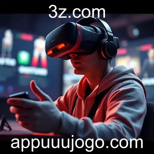 Inovações e Tendências no Mercado de Jogos Online