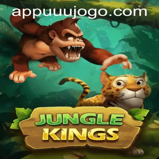 Discover the Thrills of JungleKings: A New Adventure Awaits
