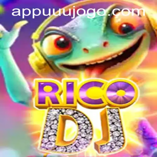RicoDJ: A Dynamic Gaming Experience with uuujogo PH Login