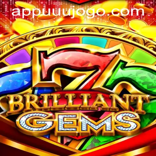 BrilliantGems: Discover the Dazzling World of Match-3 Adventures