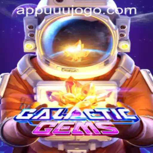 GalacticGems: The Cosmic Adventure Awaits