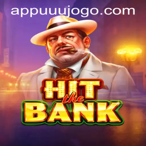 Unveiling HitTheBank: The Thrilling World of Strategic Heists