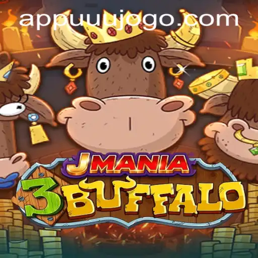 Exploring the Exciting World of JMania3Buffalo: A Deep Dive into the Game and Its Rules