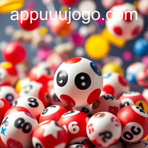 Exploring the Fascinating World of Lottery Games with uuujogo PH Login