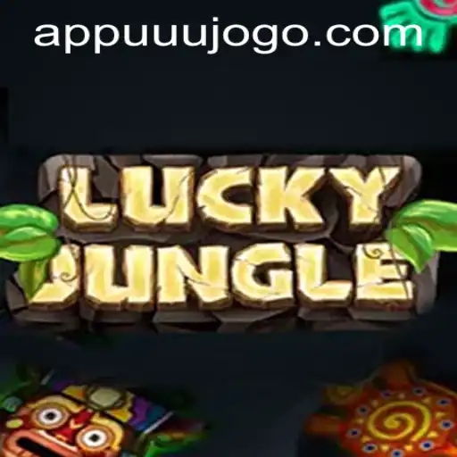 Experience the Thrill of LuckyJungle: A Deep Dive into Gameplay and Strategy