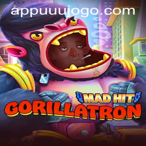 Explore the Thrills of MadHitGorillatron: A New Game Revolutionizing Online Gaming