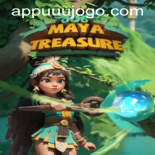 Unveiling the Enchantment of MayaTreasure: A New Gaming Sensation