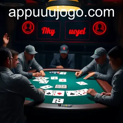 Mastering the World of Poker: An Insight into Poker Games and uuujogo PH Login