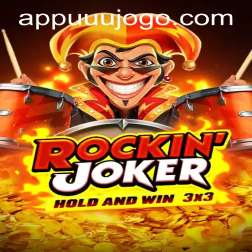 Rockinjoker Game: An Innovative Experience in Online Gaming