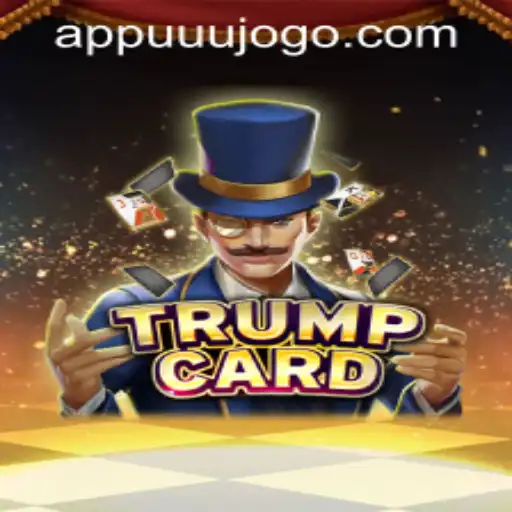 TrumpCard: An Exciting New Game Connecting Players Globally