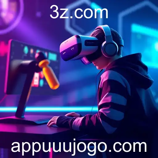 A Ascensão de 'Uuujogo' no Mundo dos Games